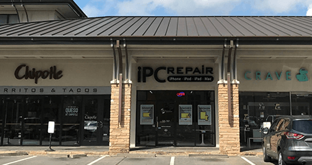 File Savers Data Recovery Office Building in Houston Texas